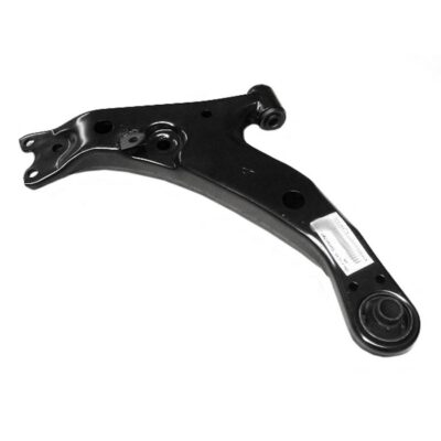 Querlenker Unterseite links