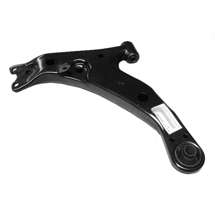 Querlenker Unterseite links