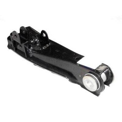 Querlenker Unterseite links