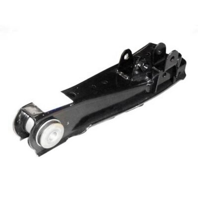 Querlenker Unterseite rechts