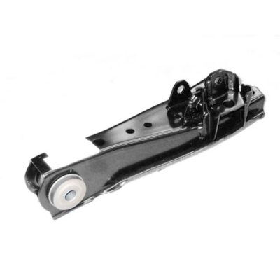 Querlenker Unterseite links