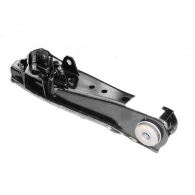 Querlenker Unterseite rechts