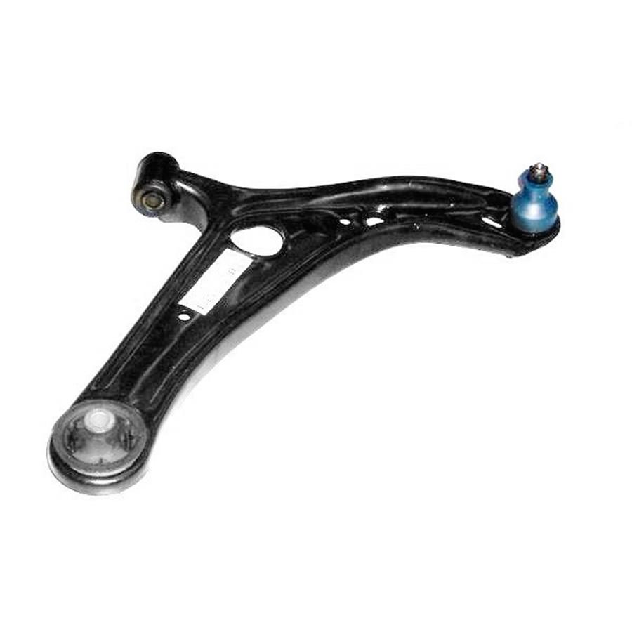 Querlenker Unterseite rechts