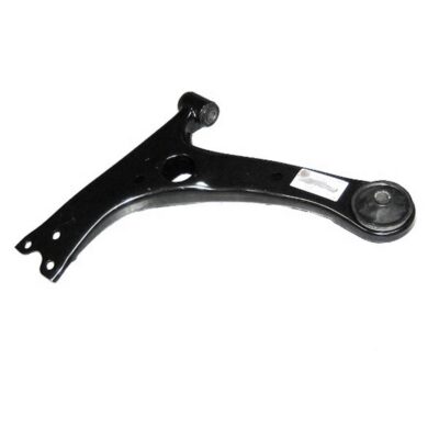 Querlenker Unterseite links