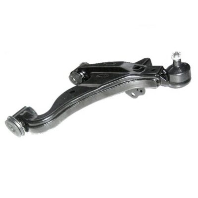 Querlenker Unterseite links