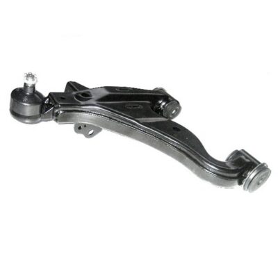 Querlenker Unterseite rechts