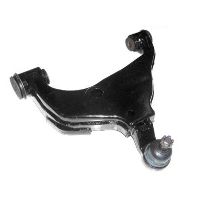 Querlenker Unterseite links