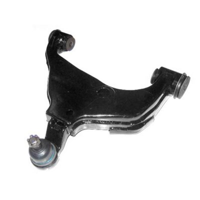 Querlenker Unterseite rechts