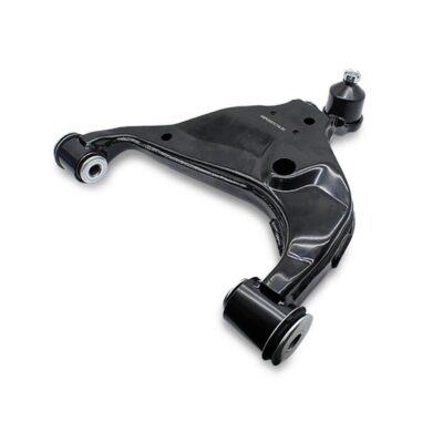 Querlenker Unterseite links