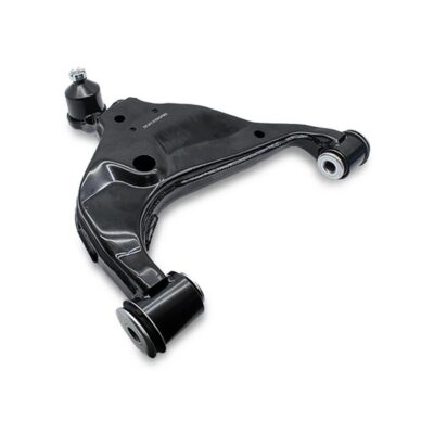 Querlenker Unterseite rechts