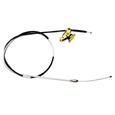 Handbremsseil Zentral