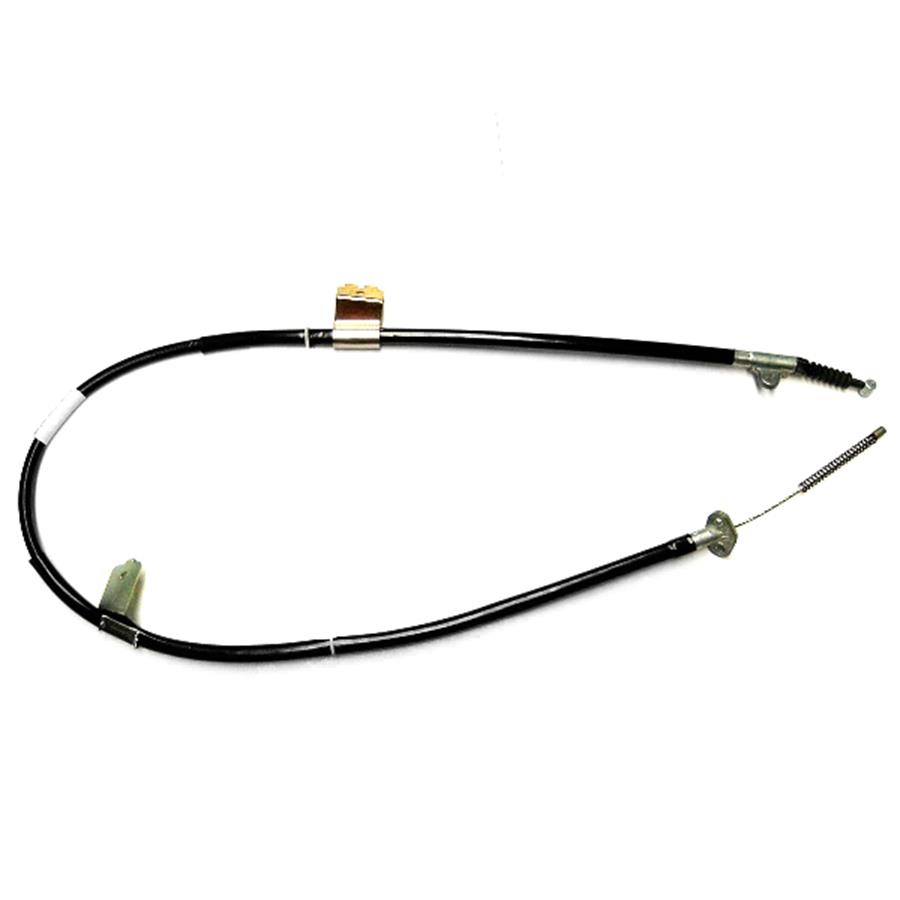 Handbremsseil hinten links