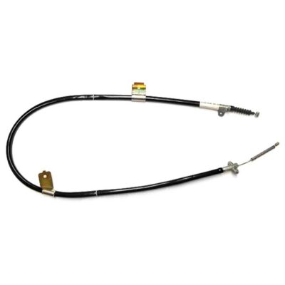 Handbremsseil hinten rechts