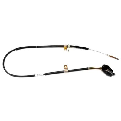 Handbremsseil Zentral