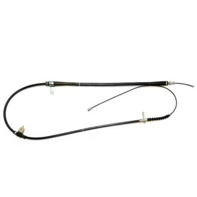 Handbremsseil hinten links