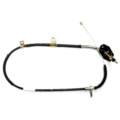 Handbremsseil Zentral