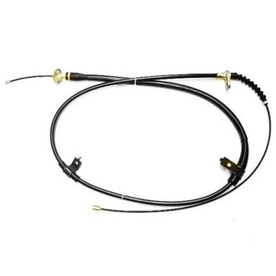 Handbremsseil hinten links