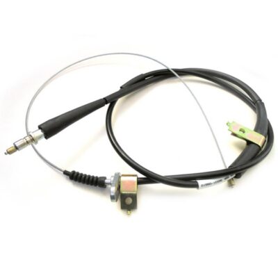 Handbremsseil hinten links