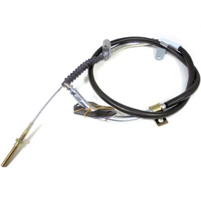 Handbremsseil Zentral