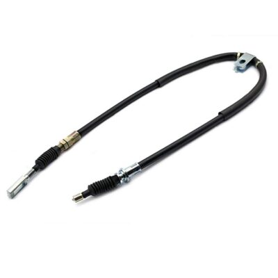 Handbremsseil hinten rechts