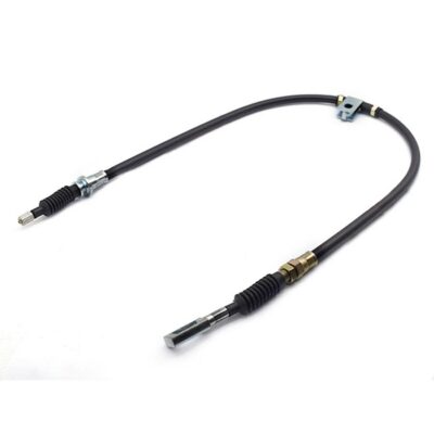 Handbremsseil hinten rechts