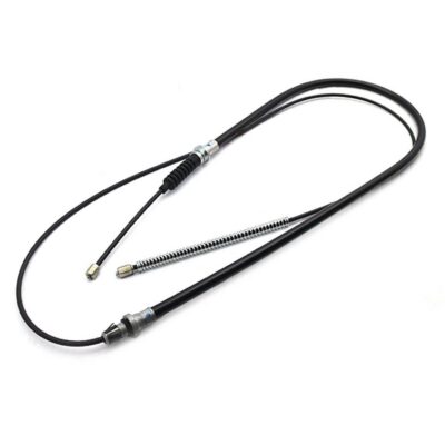 Handbremsseil hinten links