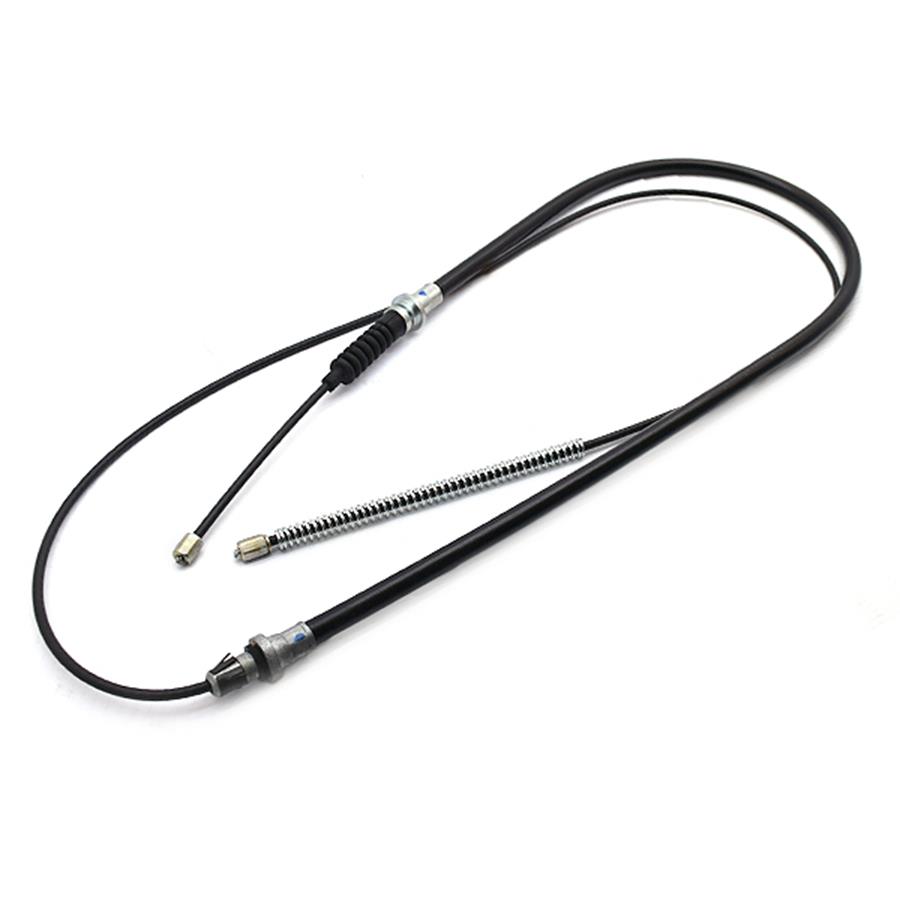 Handbremsseil hinten links