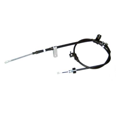 Handbremsseil hinten links