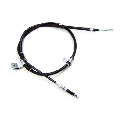 Handbremsseil hinten links