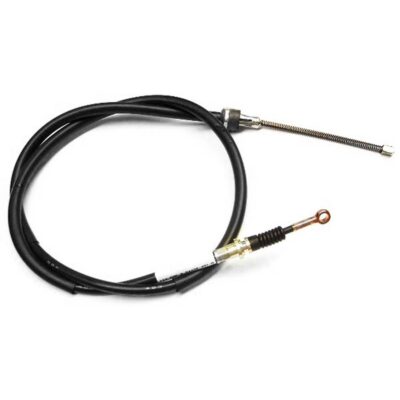 Handbremsseil hinten links