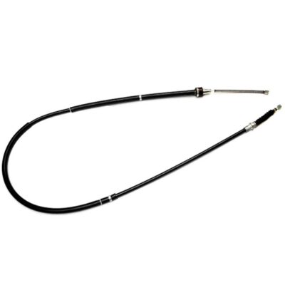 Handbremsseil hinten links