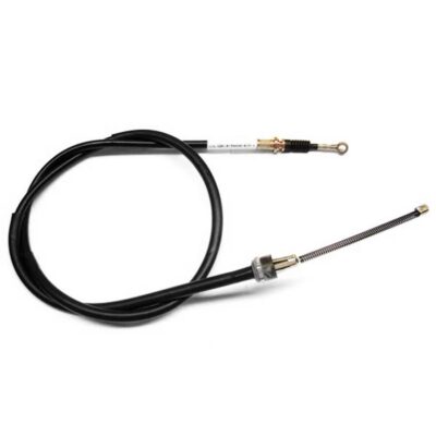 Handbremsseil hinten links