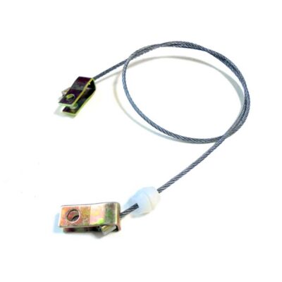 Handbremsseil hinten rechts