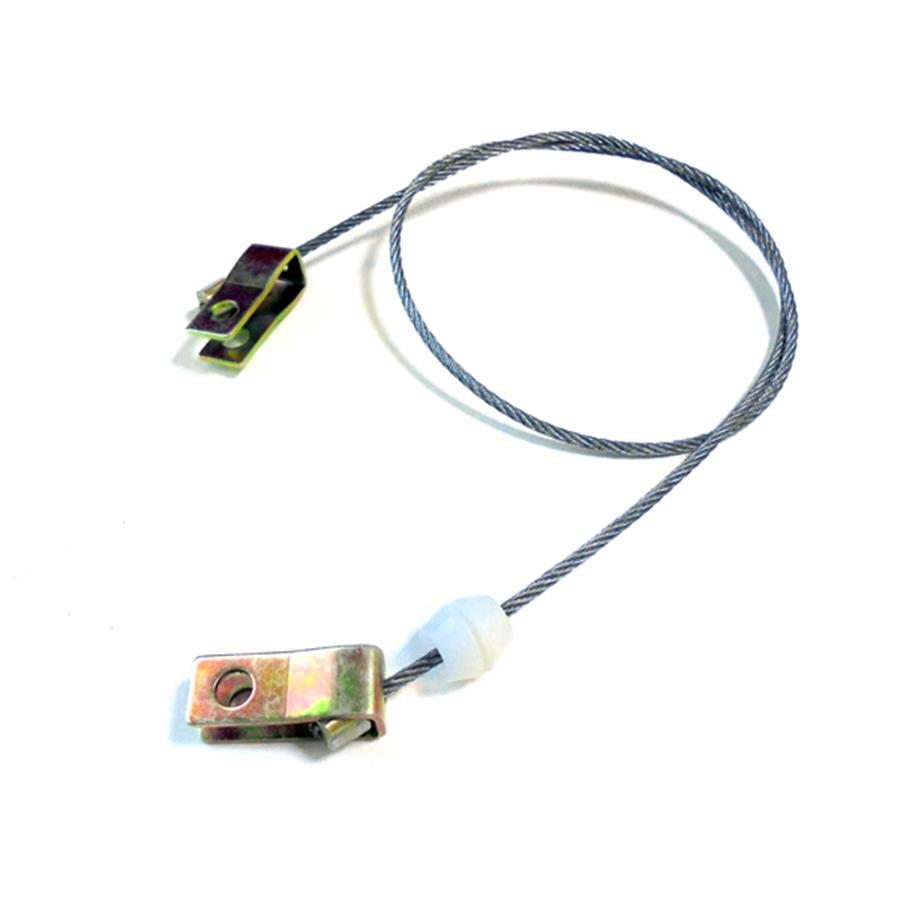 Handbremsseil hinten rechts