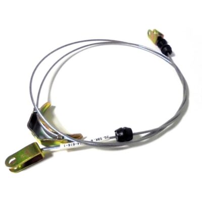 Handbremsseil Zentral (Einstellkabel)