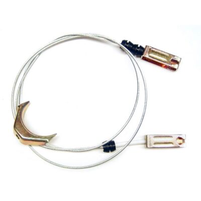 Handbremsseil Zentral