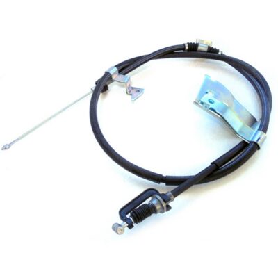 Handbremsseil hinten links