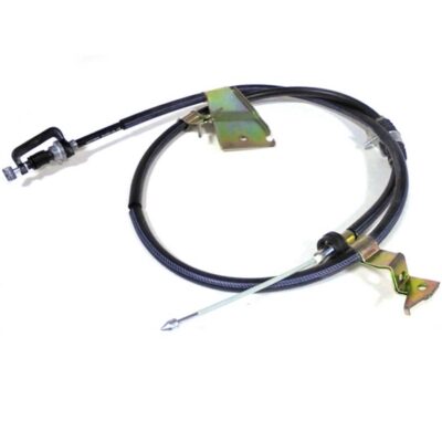 Handbremsseil hinten links