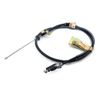 Handbremsseil hinten links