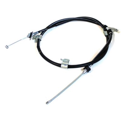 Handbremsseil hinten links