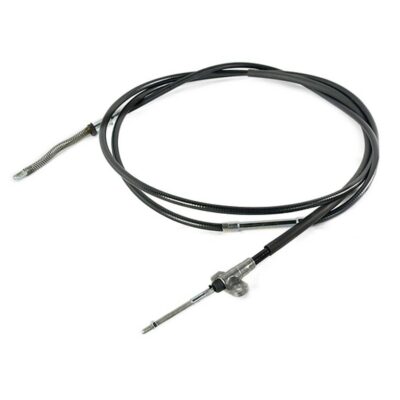 Handbremsseil hinten