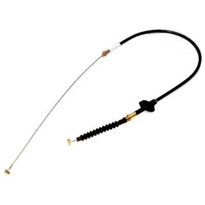 Handbremsseil Zentral