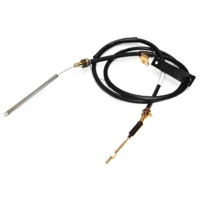 Handbremsseil hinten rechts