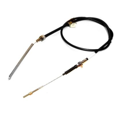 Handbremsseil hinten links