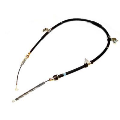 Handbremsseil hinten links