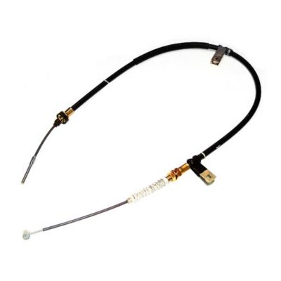 Handbremsseil Zentral