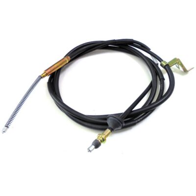 Handbremsseil (mit Turbo)