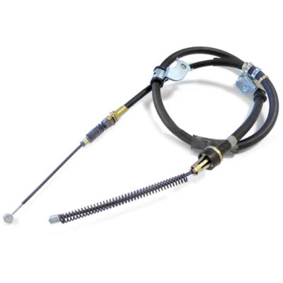 Handbremsseil hinten links