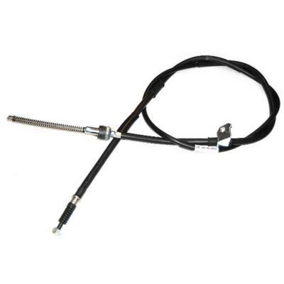 Handbremsseil hinten links