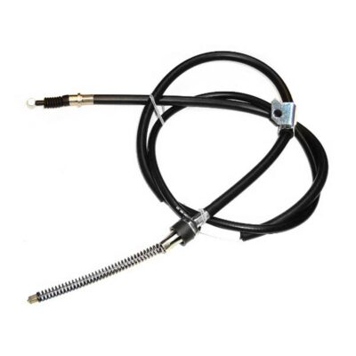 Handbremsseil hinten links